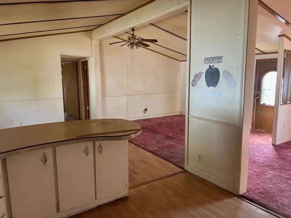 502 Hysell Street Clare City, MI 48617