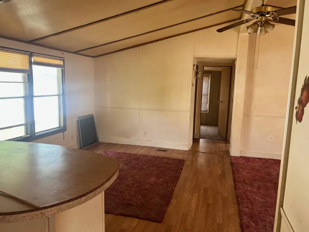 502 Hysell Street Clare City, MI 48617