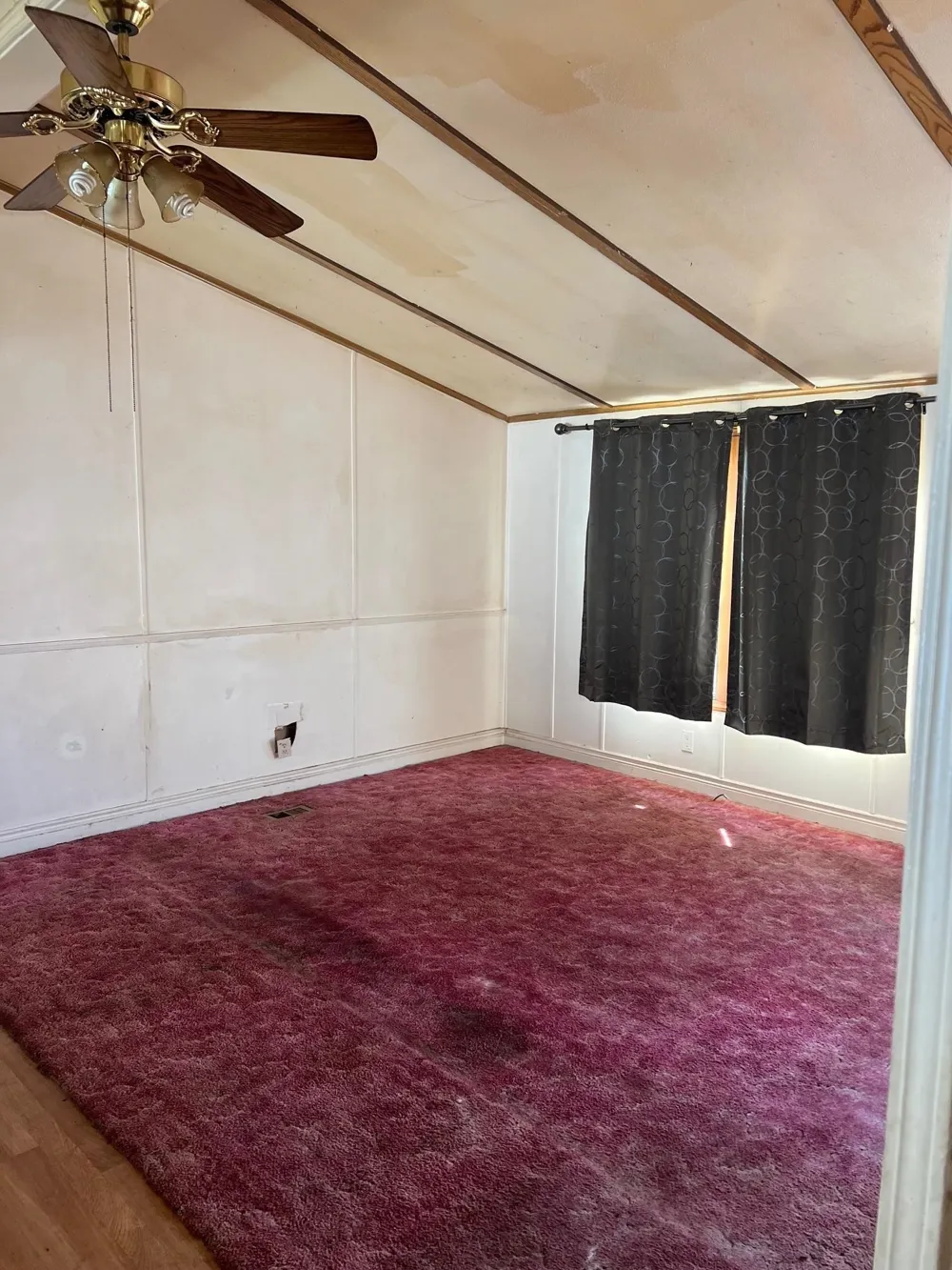 502 Hysell Street Clare City, MI 48617