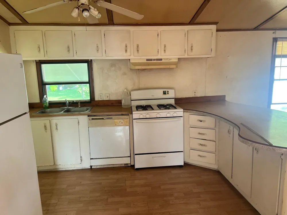 502 Hysell Street Clare City, MI 48617