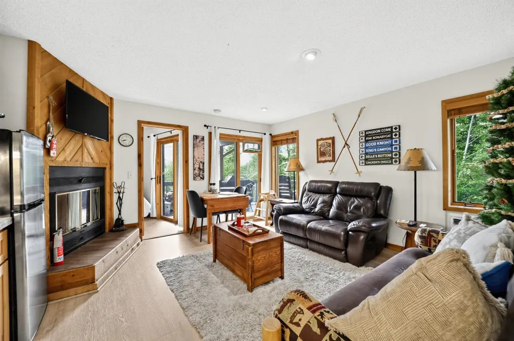6520 Schuss Mountain Lane Custer Township, MI 49659