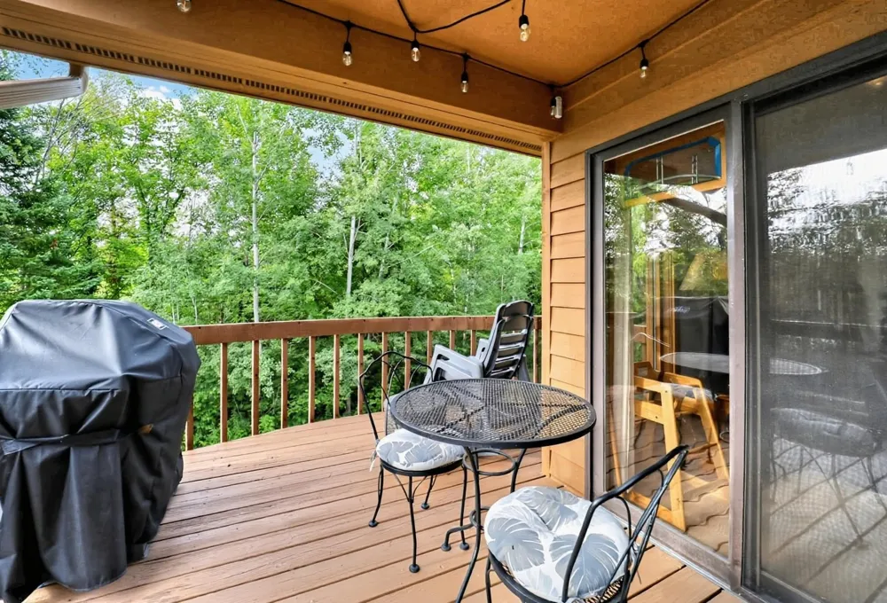 6520 Schuss Mountain Lane Custer Township, MI 49659