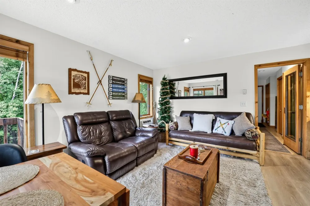 6520 Schuss Mountain Lane Custer Township, MI 49659
