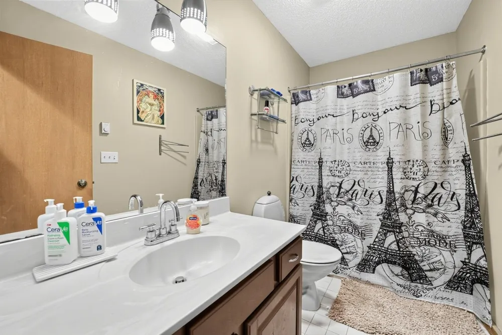 6520 Schuss Mountain Lane Custer Township, MI 49659