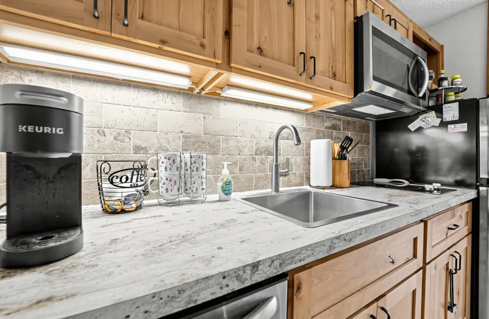 6520 Schuss Mountain Lane Custer Township, MI 49659