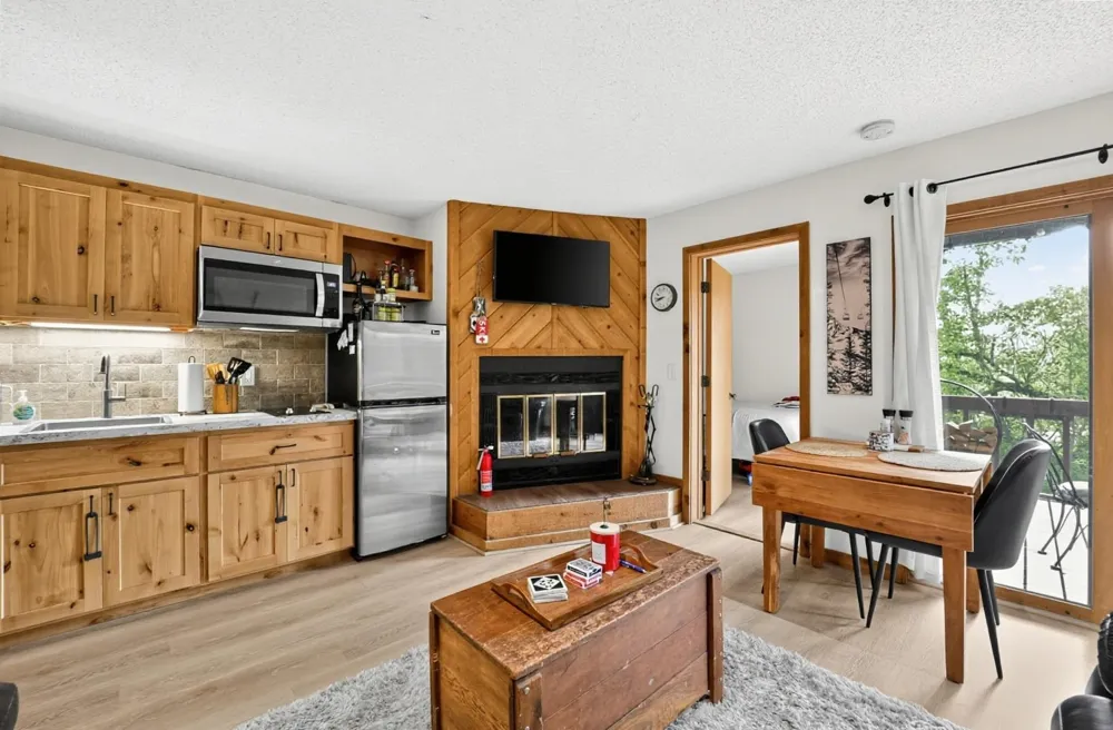 6520 Schuss Mountain Lane Custer Township, MI 49659