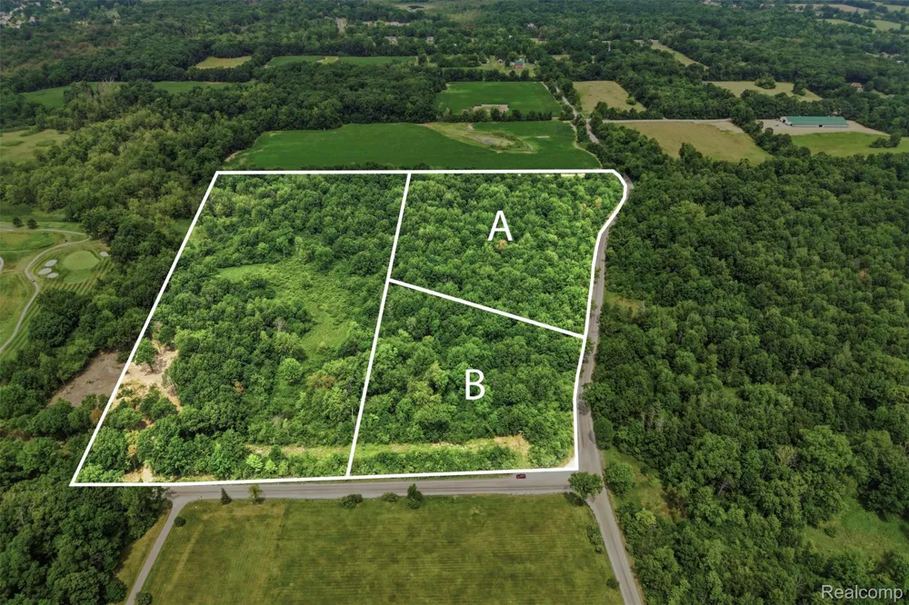 Nollar Road Northfield Township, MI 48178