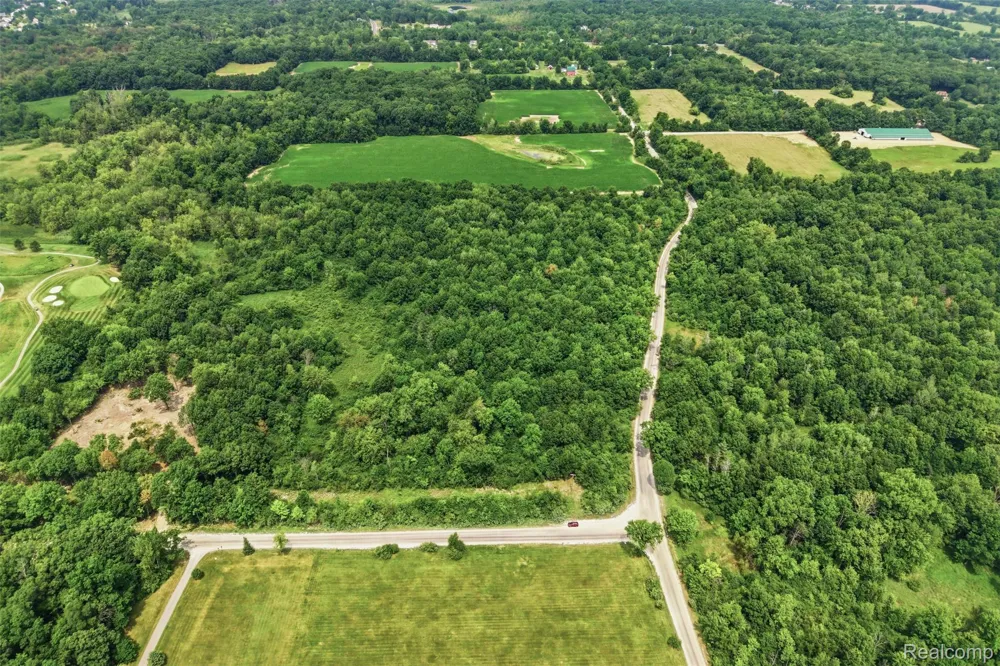 Nollar Road Northfield Township, MI 48178