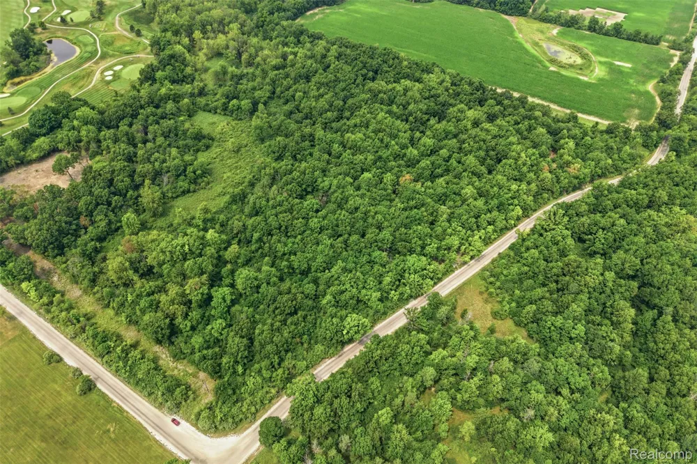 Nollar Road Northfield Township, MI 48178