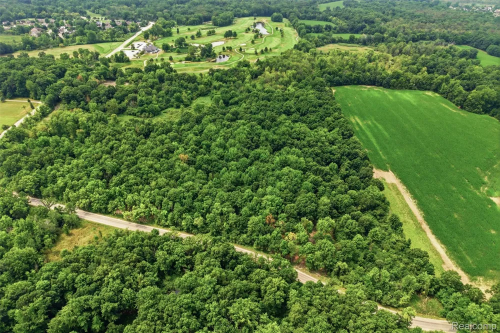 Nollar Road Northfield Township, MI 48178