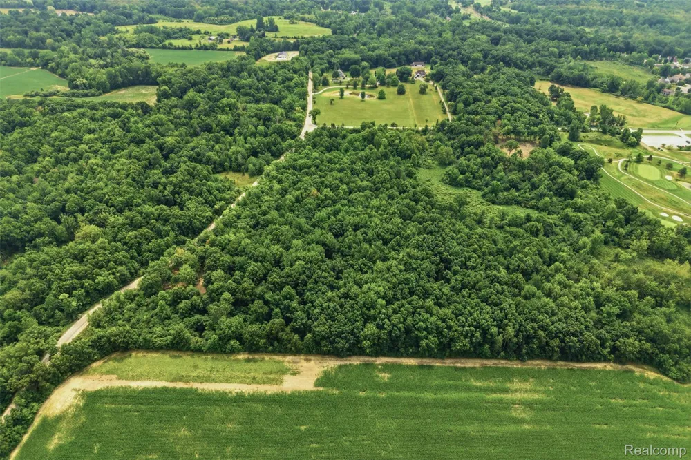 Nollar Road Northfield Township, MI 48178