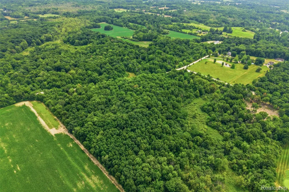 Nollar Road Northfield Township, MI 48178