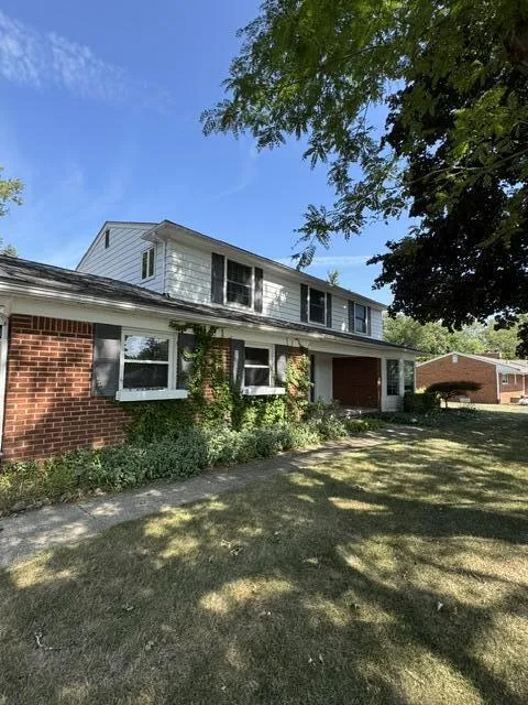 3480 Arrowvale Street