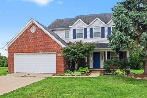 2457 Cliffside Court