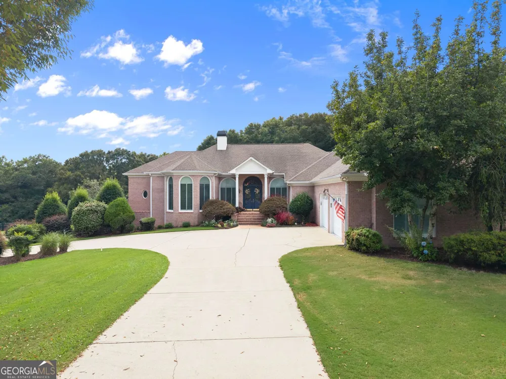 4290 Waterworks RD Jefferson, GA 30549