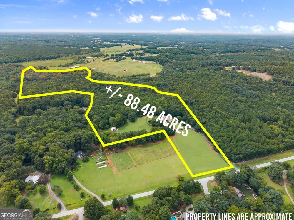 4290 Waterworks RD Jefferson, GA 30549