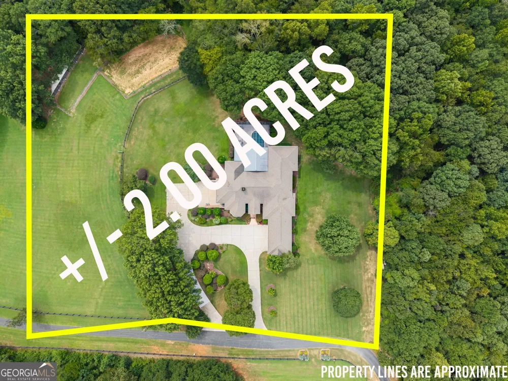 4290 Waterworks RD Jefferson, GA 30549