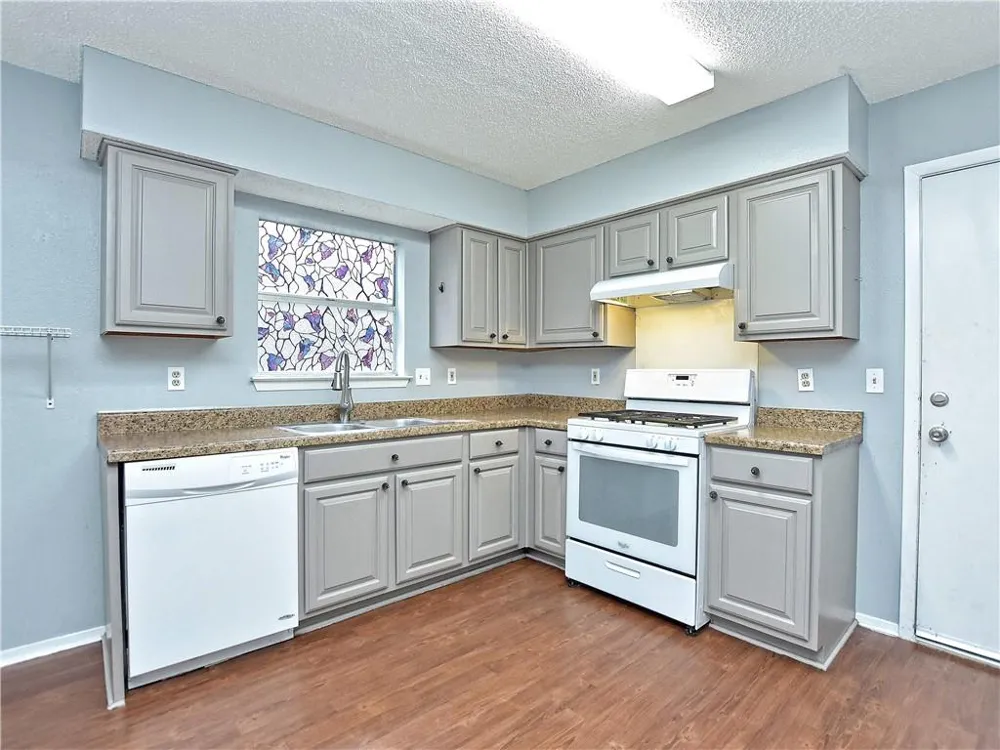 10614 Marias River Drive Austin, TX 78748