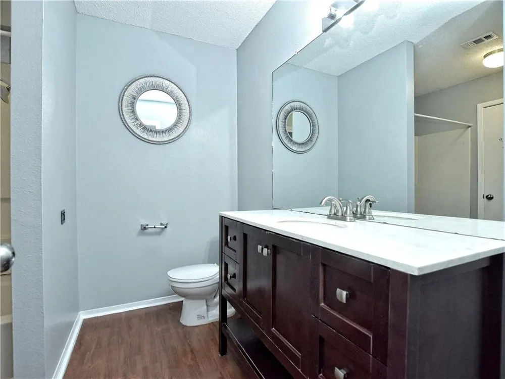 10614 Marias River Drive Austin, TX 78748