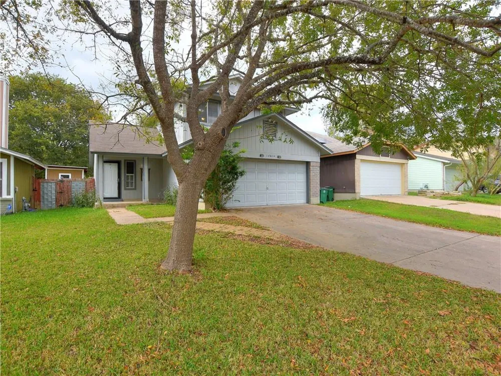 10614 Marias River Drive Austin, TX 78748