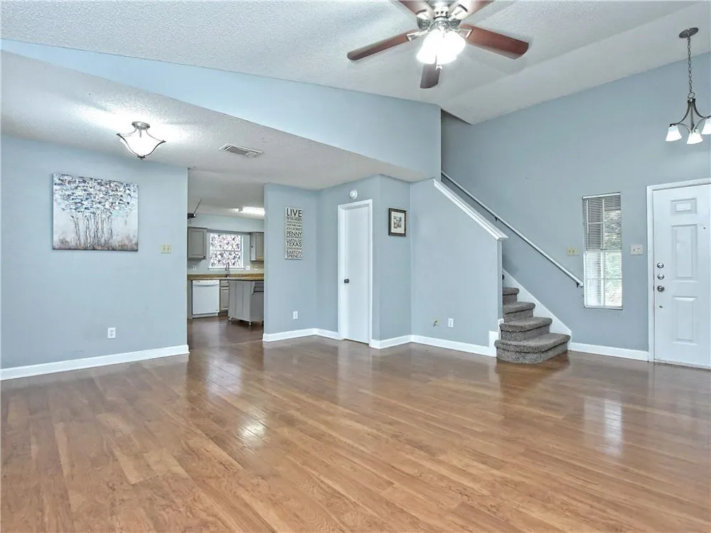 10614 Marias River Drive Austin, TX 78748