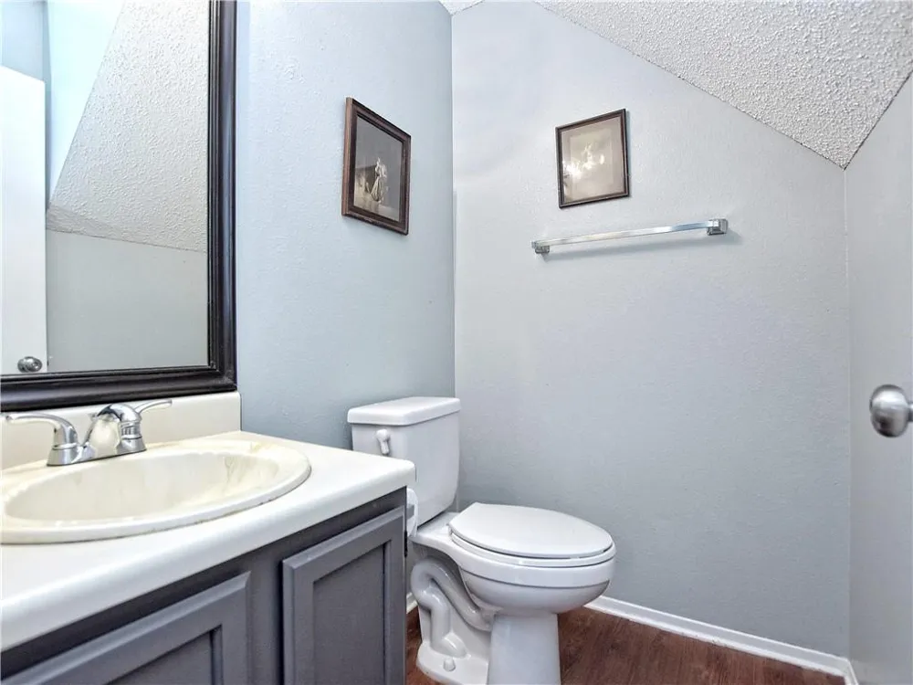 10614 Marias River Drive Austin, TX 78748