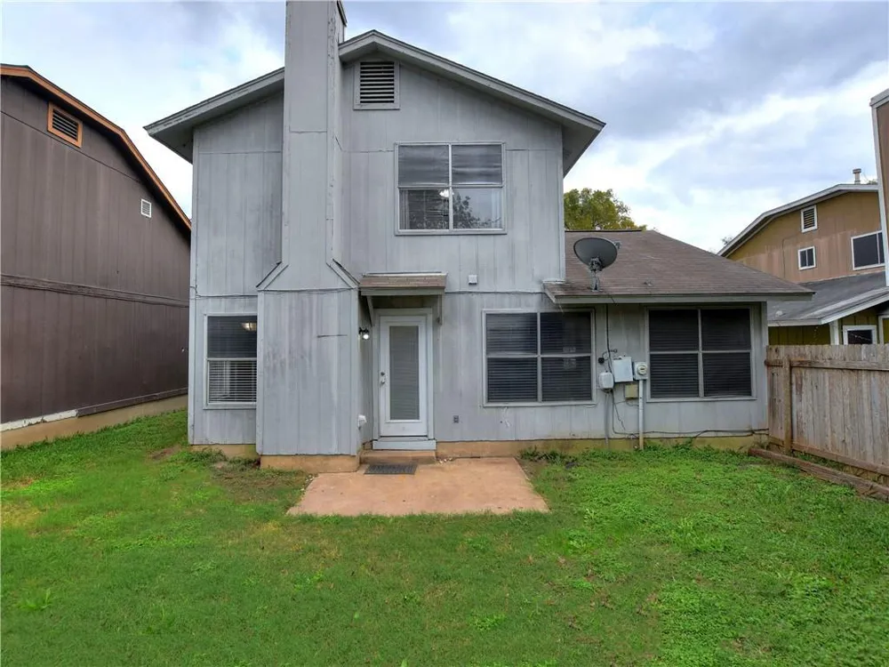 10614 Marias River Drive Austin, TX 78748