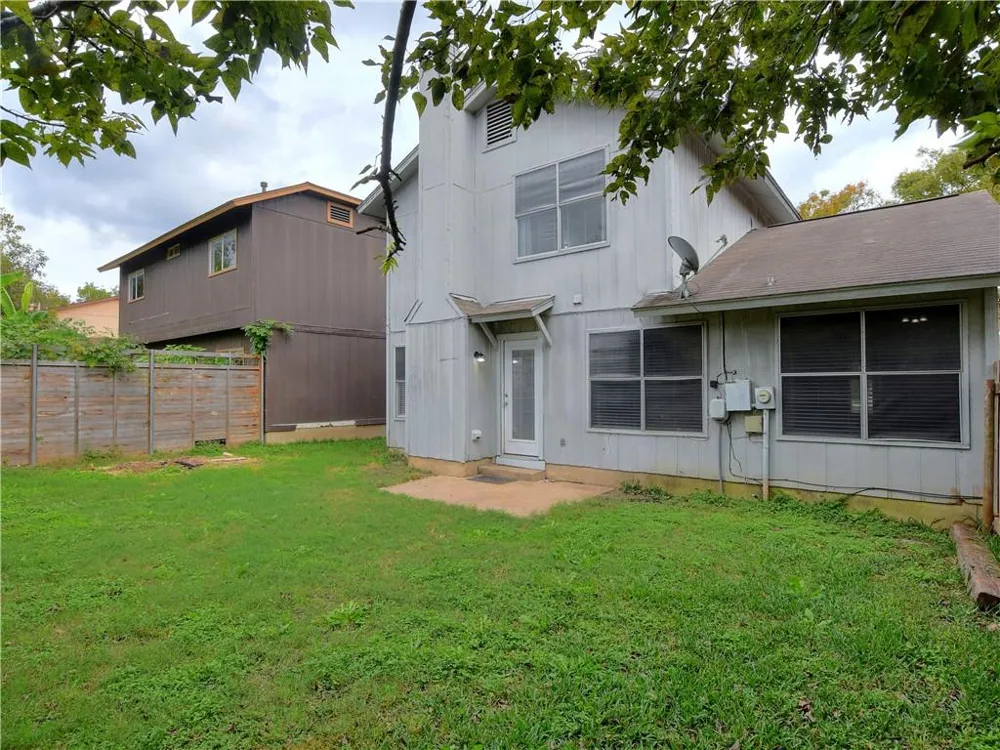 10614 Marias River Drive Austin, TX 78748