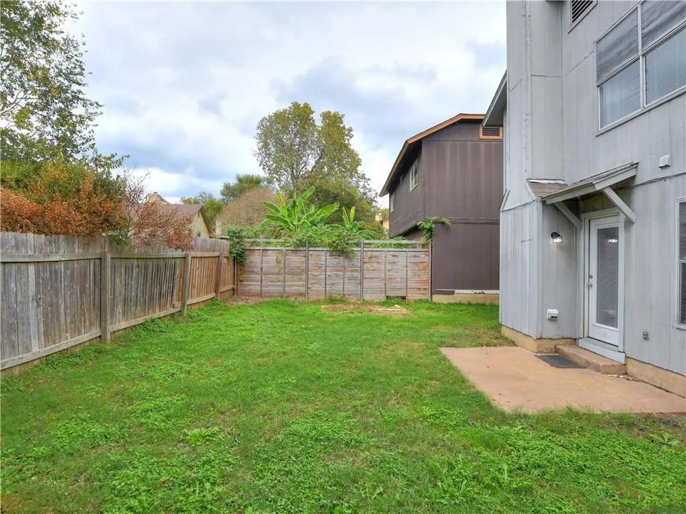 10614 Marias River Drive Austin, TX 78748