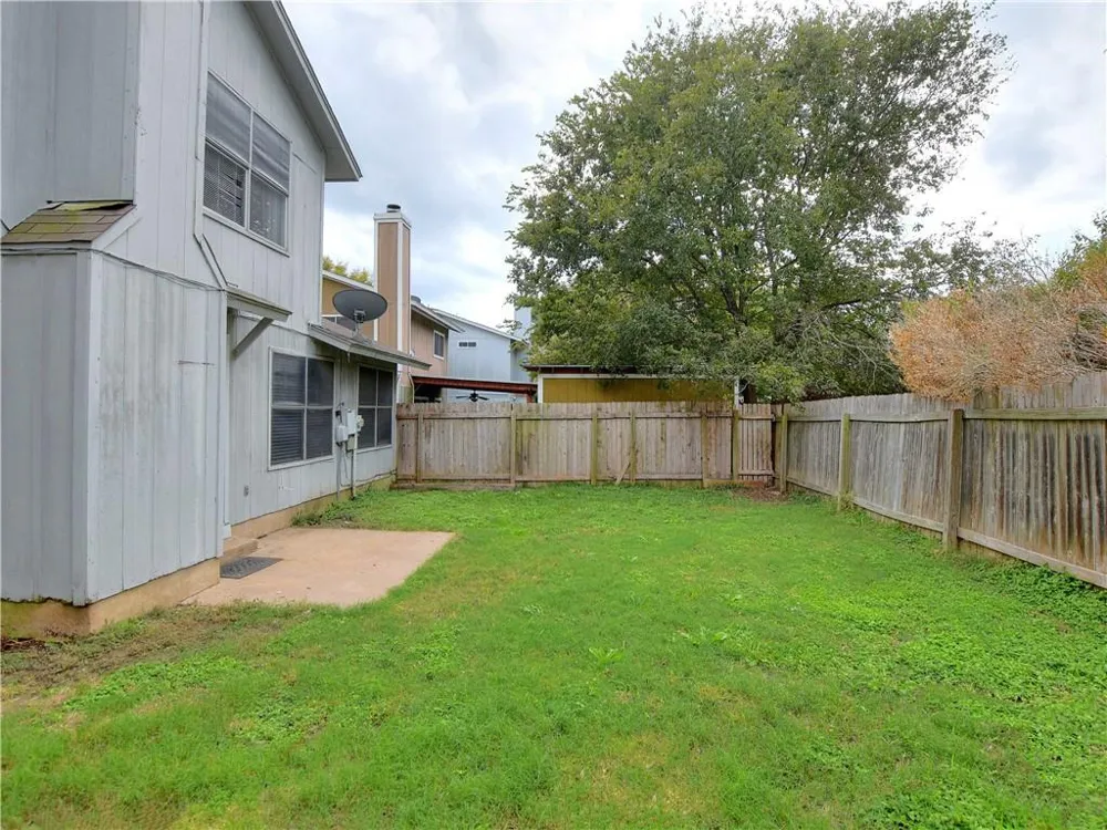 10614 Marias River Drive Austin, TX 78748