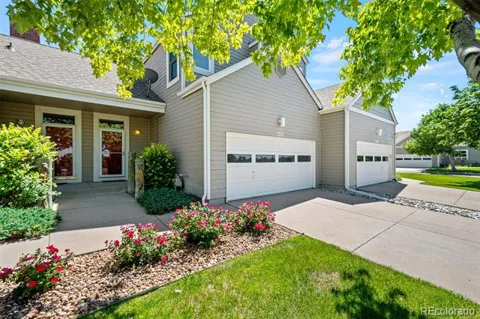 15555 E 40th Avenue #110