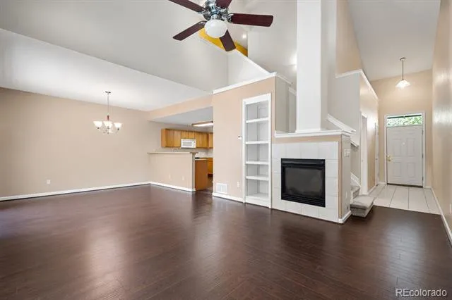 15555 E 40th Avenue #110 Denver, CO 80239