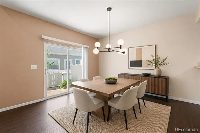 15555 E 40th Avenue #110 Denver, CO 80239