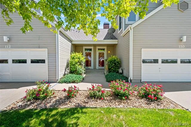 15555 E 40th Avenue #110 Denver, CO 80239