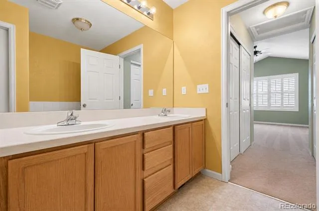 15555 E 40th Avenue #110 Denver, CO 80239