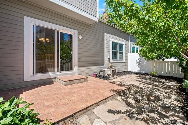 15555 E 40th Avenue #110 Denver, CO 80239