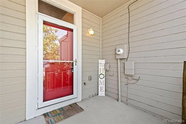 15555 E 40th Avenue #110 Denver, CO 80239
