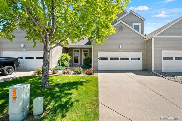 15555 E 40th Avenue #110 Denver, CO 80239