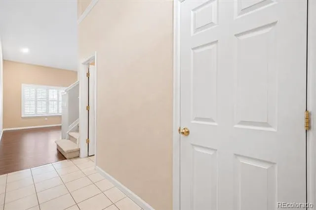 15555 E 40th Avenue #110 Denver, CO 80239
