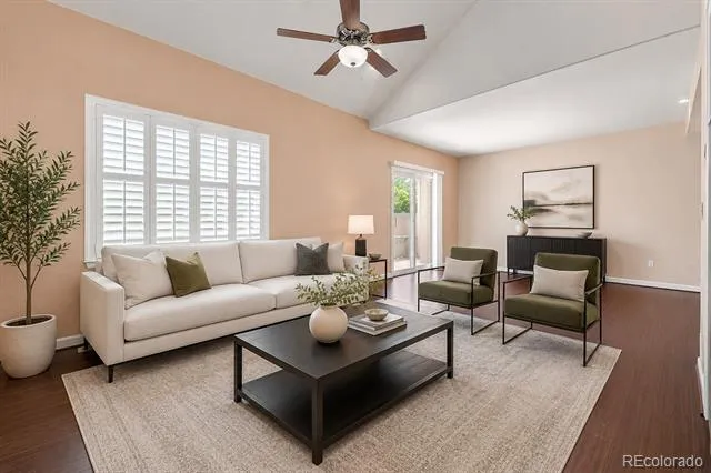 15555 E 40th Avenue #110 Denver, CO 80239