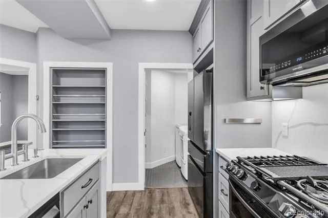 6001 S Yosemite Street #J208 Greenwood Village, CO 80111