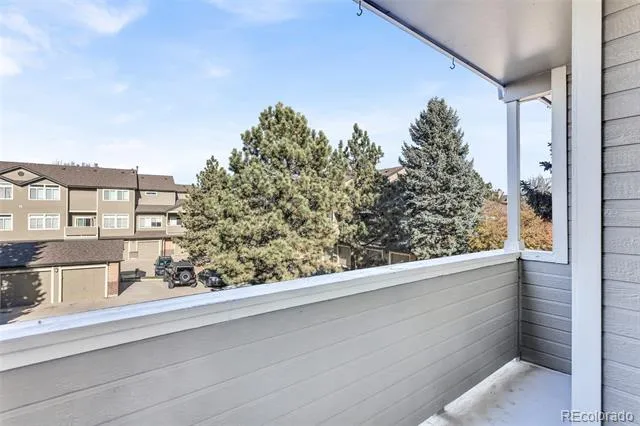 6001 S Yosemite Street #J208 Greenwood Village, CO 80111