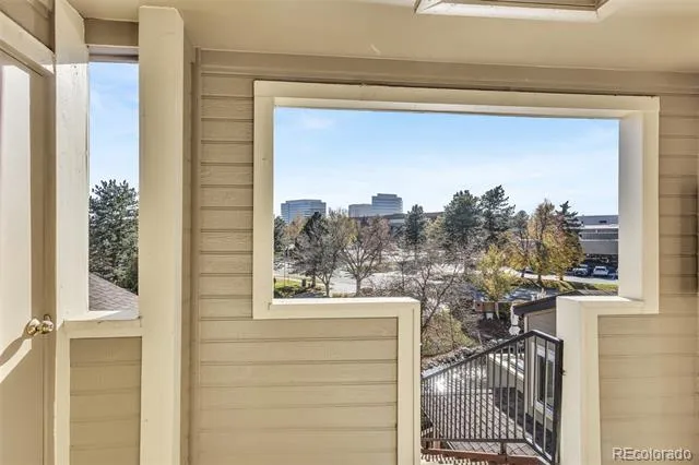 6001 S Yosemite Street #J208 Greenwood Village, CO 80111