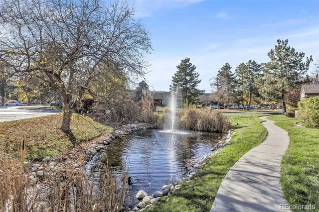 6001 S Yosemite Street #J208 Greenwood Village, CO 80111