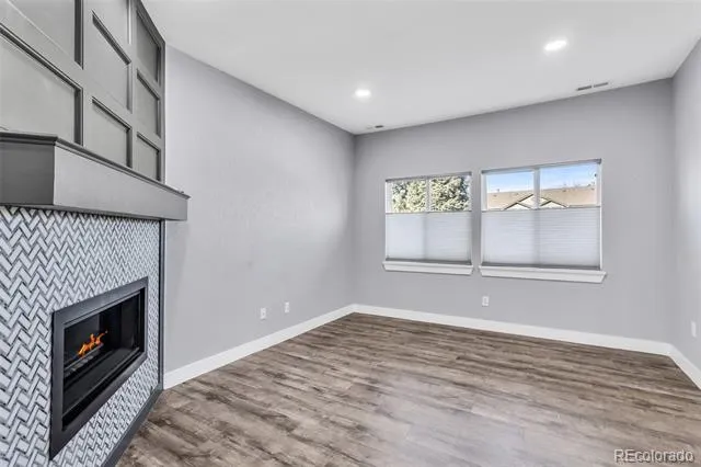 6001 S Yosemite Street #J208 Greenwood Village, CO 80111