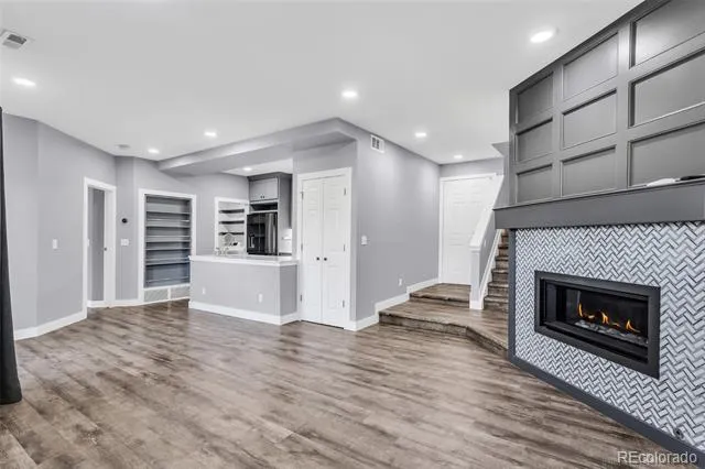 6001 S Yosemite Street #J208 Greenwood Village, CO 80111