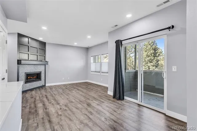 6001 S Yosemite Street #J208 Greenwood Village, CO 80111