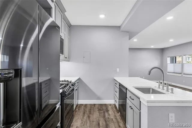 6001 S Yosemite Street #J208 Greenwood Village, CO 80111