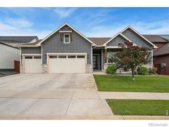 1584 Thundercloud Drive Windsor, CO 80550