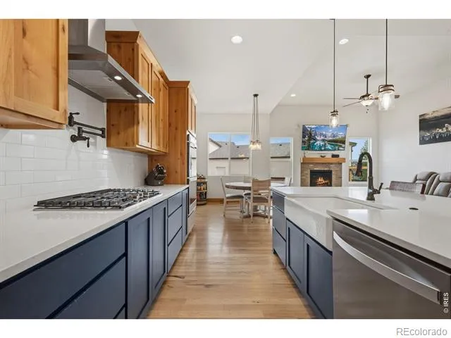 1584 Thundercloud Drive Windsor, CO 80550